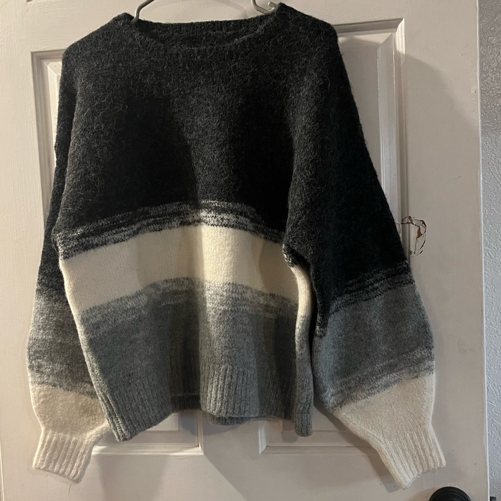 Ugg sweater